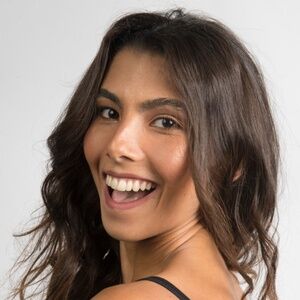Meet your Posher, Fernanda